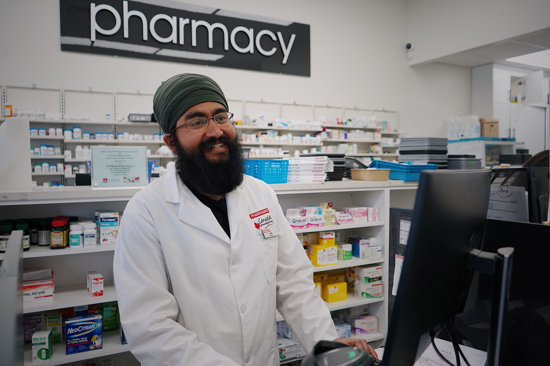 pharmacie de garde Bondy